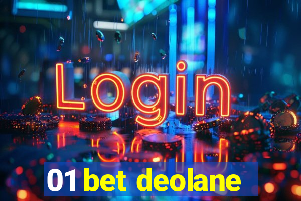 01 bet deolane